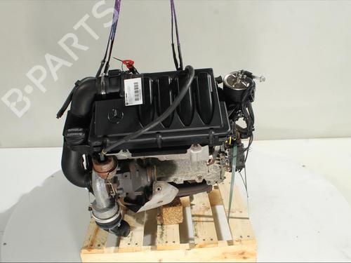 Engine MERCEDES-BENZ B-CLASS Sports Tourer (W245) B 200 CDI (245.208) | BP25733272M1 