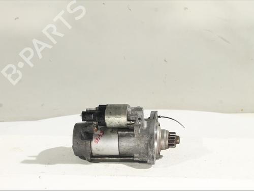 Starter VW GOLF VII (5G1, BQ1, BE1, BE2) 2.0 TDI | BP26375913M8 