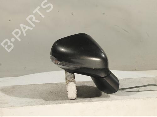 Right mirror FORD PUMA (J2K, CF7) 1.0 EcoBoost | BP29382903C27 
