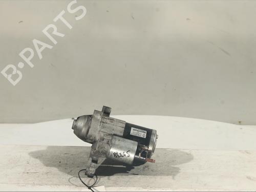 Used Starter Starter DACIA LOGAN MCV II TCe 90 (K8M1, K8MA, K8AC) (90 hp) 15970554 15970554