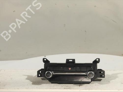Commande Chauffage MAZDA 3 Hatchback (BP) 2.0 SKYACTIV-G M Hybrid (122 hp) 27730257