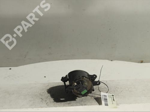 Left front fog light VOLVO S40 II (544) 2.0 D | BP11908078C30 