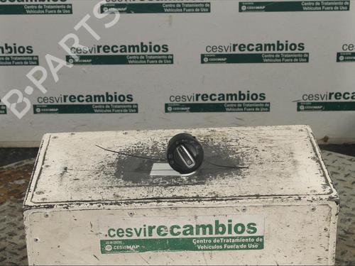 Used Headlight switch Headlight switch VW GOLF PLUS V (5M1, 521) 1.2 TSI (105 hp) 11989089 11989089