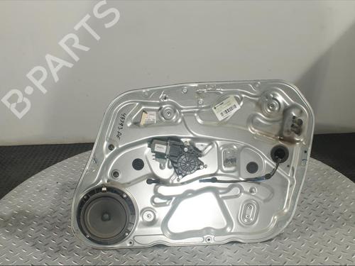 Used Front right window mechanism Front right window mechanism HYUNDAI i30 (FD) 1.6 CRDi (90 hp) 12078907 12078907