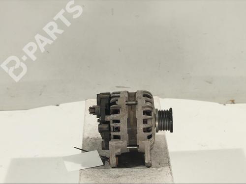 Generator RENAULT CAPTUR I (J5_, H5_) 1.5 dCi 90 (J5N4, J5M5, J5MW, J5M6, J5AL, J5AJ) | BP11909207M7 