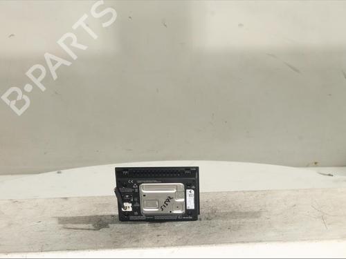 Electronic module RENAULT CAPTUR II (HF_)  | BP16650095M83 