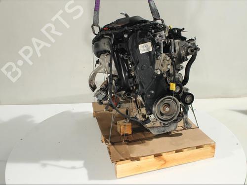 Engine FORD MONDEO IV Turnier (BA7) 2.0 TDCi | BP26728137M1 