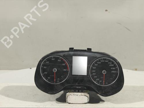 Kombinert Instrument SEAT ATECA (KH7, KHP) [2016-2025]  26925349
