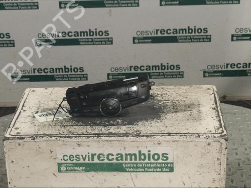 Used Climate control Climate control NISSAN PULSAR Hatchback (C13) 1.5 dCi (110 hp) 11900045 11900045