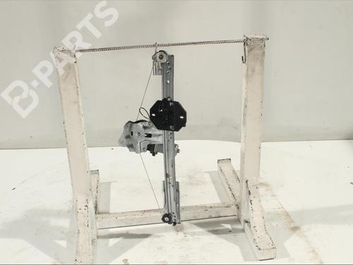 Front right window mechanism DACIA LOGAN MCV II TCe 90 (K8M1, K8MA, K8AC) | BP12082329C23 