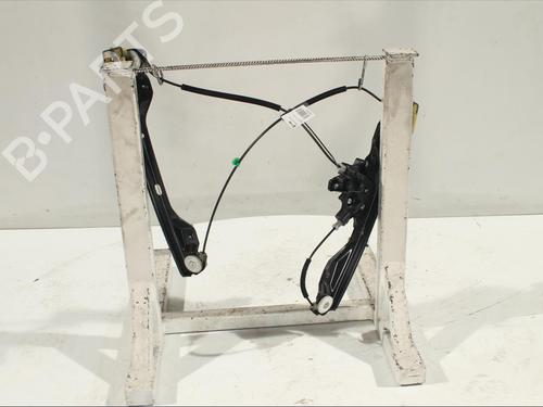 Front right window mechanism OPEL ADAM (M13)  | BP12082776C23 