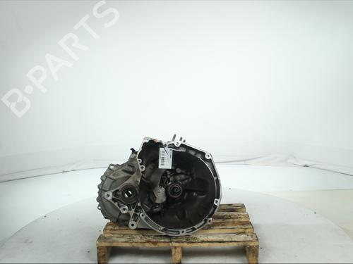 Used Gearbox Gearbox 38762420 38762420