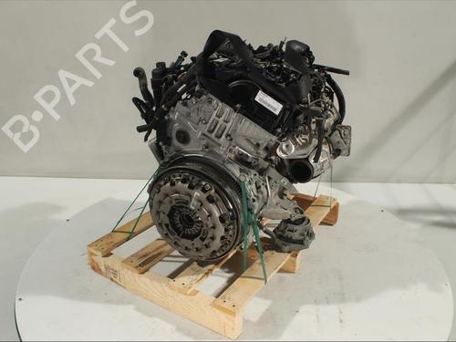 Engine BMW 1 (F20)  | BP11997895M1 