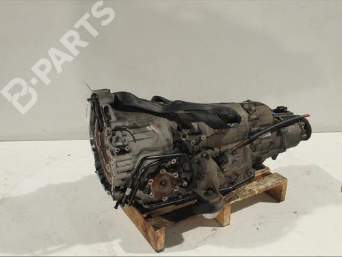 Gearbox AUDI A6 Allroad C6 (4FH) 3.0 TDI quattro | BP11983569M3