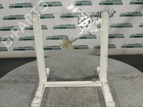 Used Front left window mechanism DACIA DUSTER (HM_) [2017-2025]  12077752