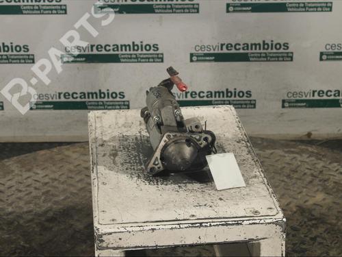 Starter RENAULT GRAND SCÉNIC II (JM0/1_) 1.5 dCi (JM1E) | BP11896702M8