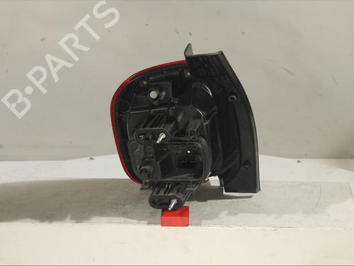 Højre baglygte DACIA DUSTER (HM_) 1.6 SCe 115 LPG (HMM1) | BP32457776C35