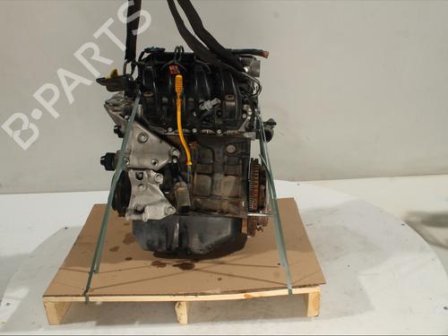 Motor für DACIA SANDERO II 1.2 (75 hp) 29420218