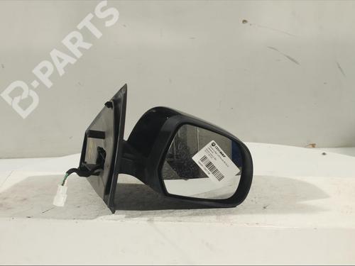 Used Right mirror DACIA LODGY (JS_) [2012-2025]  12084114