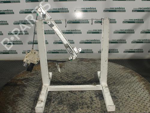 Used Front right window mechanism PEUGEOT 407 (6D_) 1.6 HDi 110 (6D9HZC, 6D9HYC) (109 hp) 12077497