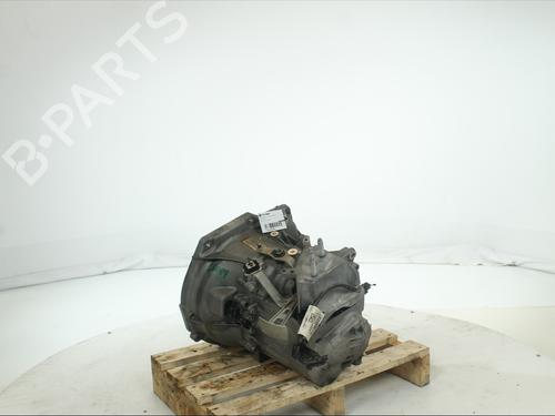 Gearbox FORD FIESTA VII (HJ, HF) 1.1 Ti-VCT | BP35747591M3 - Image 3