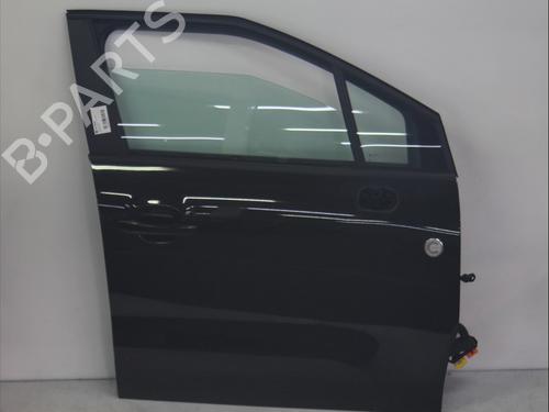 Used Right front door CITROËN C3 AIRCROSS II (2R_, 2C_) 1.2 PureTech 110 (2RHNZB, 2RHNZW, 2RHNPX, 2RHNPJ) (110 hp) 32377611