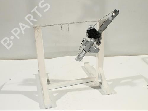 Front right window mechanism CITROËN C3 II (SC_) 1.0 VTi 68 | BP12079379C23 
