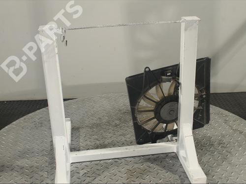 Køleventilator elektrisk HONDA FR-V (BE) 2.2 i CTDi (BE5) | BP11954842M35 
