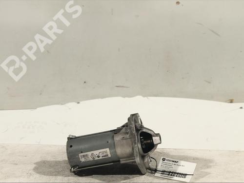 Startmotor RENAULT CLIO IV (BH_) 1.5 dCi 75 (75 hp) 11909908