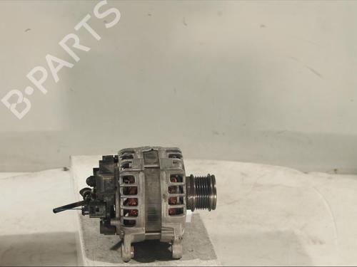 Alternator VW CC B7 (358) 2.0 TDI | BP15284598M7 