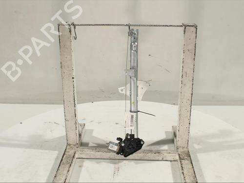 Used Front right window mechanism Front right window mechanism HYUNDAI BAYON (BC3) 1.0 T-GDI (101 hp) 13685112 13685112