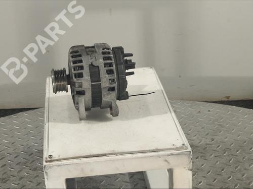 Generator NISSAN PULSAR Hatchback (C13) 1.2 DIG-T | BP11901874M7 