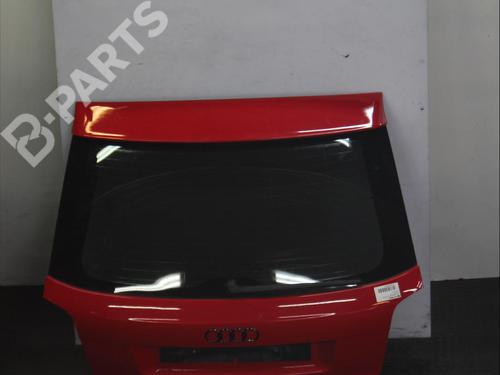 Bakluke CC/Kombi-Kupé AUDI A3 (8P1) [2003-2013]  12084670