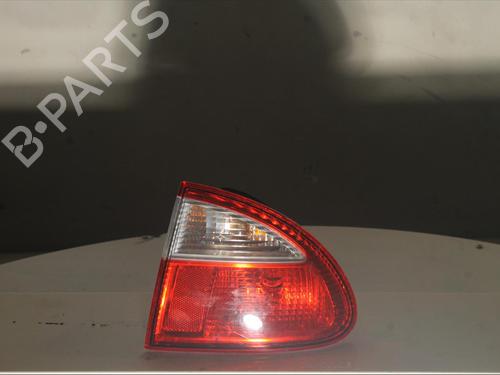 Højre baglygte bagklap SEAT LEON (1M1) [1999-2006]  19082180