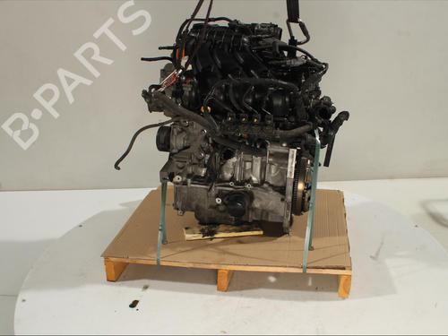 Engine DACIA DOKKER Express Box Body/MPV 1.6 LPG | BP27513553M1 