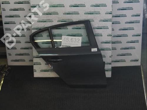 Used Right rear door BMW 1 (E87) 116 i (122 hp) 11899905