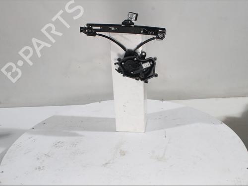 Used Rear left window mechanism SEAT IBIZA IV (6J5, 6P1) 1.0 TSI (110 hp) 29463523