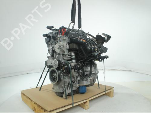 Engine HYUNDAI KONA (SX2) 1.6 GDi Hybrid | BP37499811M1 - Image 5