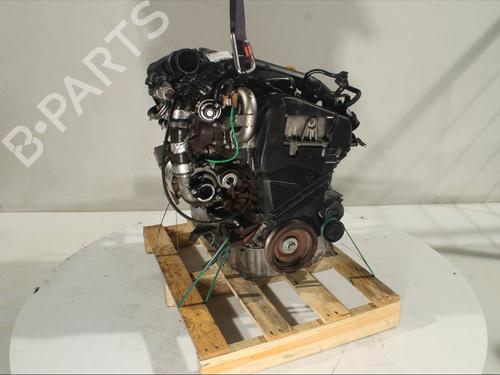 Engine RENAULT CLIO III (BR0/1, CR0/1) 1.5 dCi | BP17951750M1 