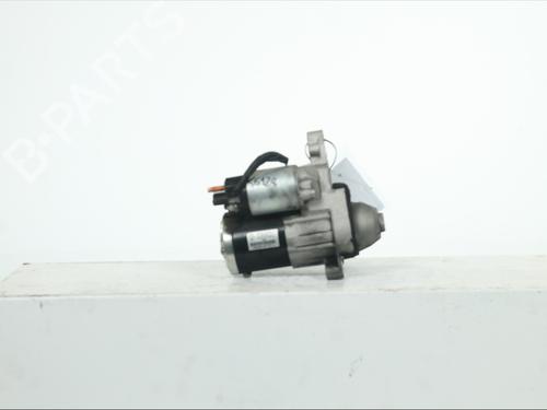Motor arranque Motor arranque OPEL CORSA F (P2JO) 1.2 (68) (101 hp) 35936552 35936552