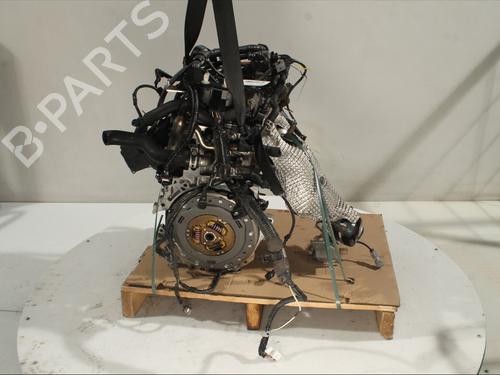 Used Engine TOYOTA YARIS (_P13_) 1.5 Hybrid (NHP130_) (101 hp) 32740833