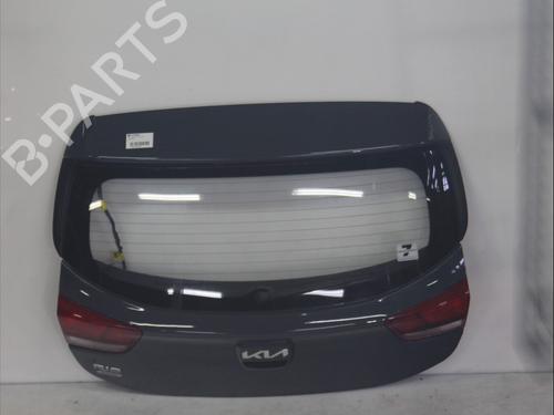 tailgate-kia-rio-iv-yb-sc-fb-2017-32277992 main image