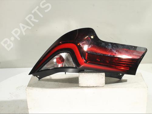 Left taillight TOYOTA AYGO X (_B7_) 1.0 VVT-i (KGB70) 815610H180 SIN REF