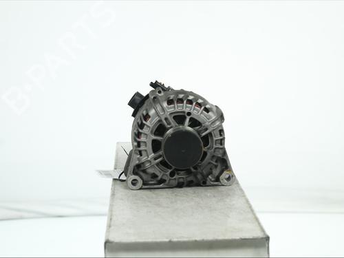 Alternator OPEL MOKKA 1.2 (76) | BP40163091M7 - Image 2