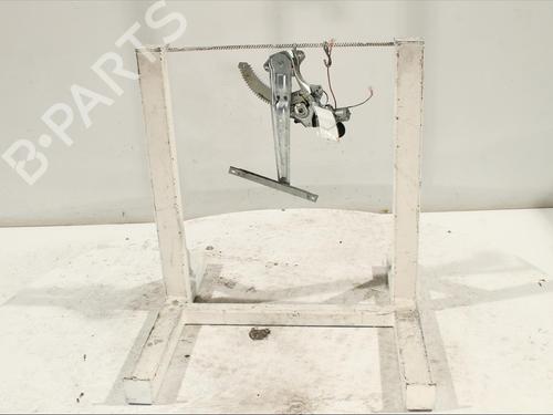 Used Rear left window mechanism NISSAN MICRA V (K14) [2016-2025]  12080113