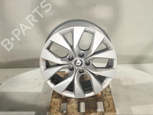 Używane Felga RENAULT CAPTUR II (HF_) [2020-2025]  24399493