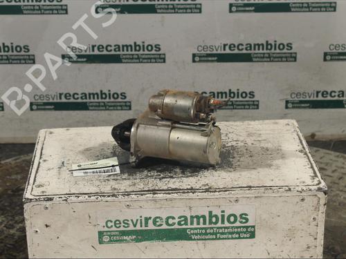 Used Starter Starter OPEL ASTRA H TwinTop (A04) 1.8 (L67) (140 hp) 11897334 11897334