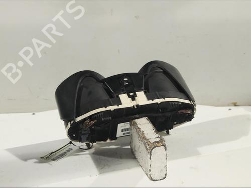Instrument cluster FORD FIESTA VI (CB1, CCN)  | BP26919836C47 