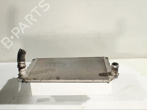 Used Intercooler Intercooler TOYOTA COROLLA Verso (ZER_, ZZE12_, R1_) 2.2 D-4D (AUR10_, AUR10R) (136 hp) 26409012 26409012