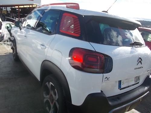 Switch CITROËN C3 AIRCROSS II (2R_, 2C_) 1.6 BlueHDi 120 (2CBHZH) | BP24948012I30  - Image 6